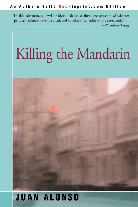 Killing the Mandarin