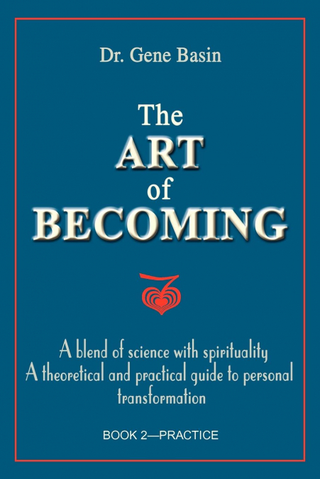 The Art of Becoming