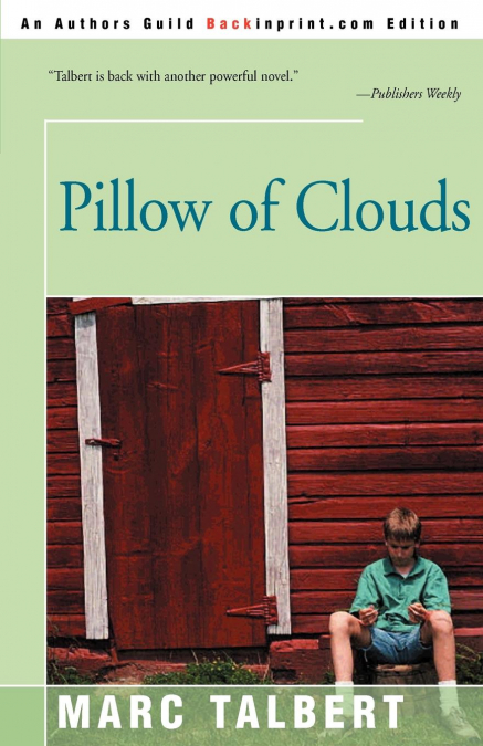 Pillow of Clouds