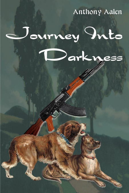 Journey Into Darkness