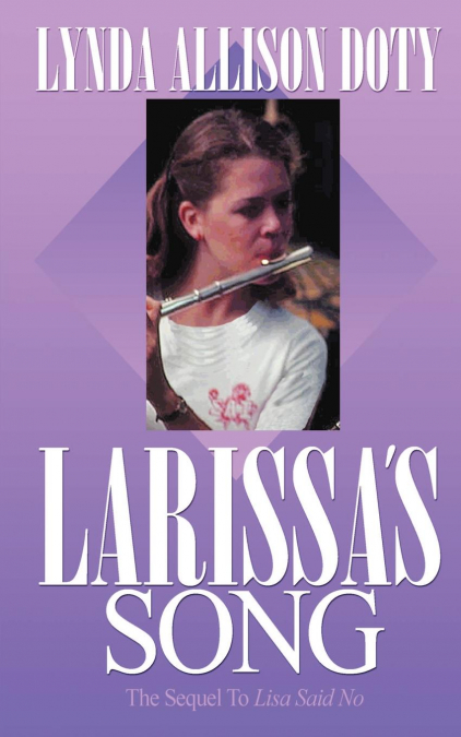Larissa’s Song