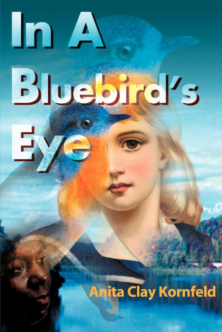 In a Bluebird’s Eye