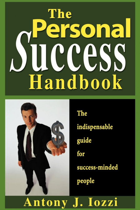 The Personal Success Handbook