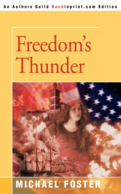 Freedom’s Thunder