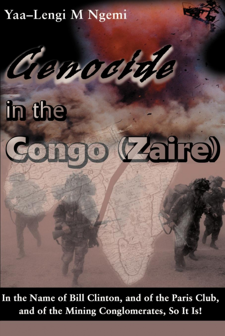 Genocide in the Congo (Zaire)