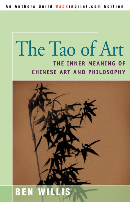 The Tao of Art