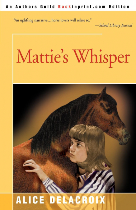 Mattie’s Whisper