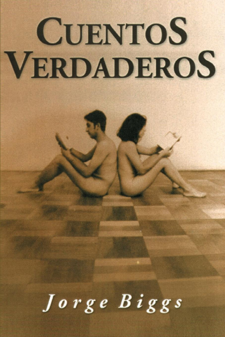 Cuentos Verdaderos