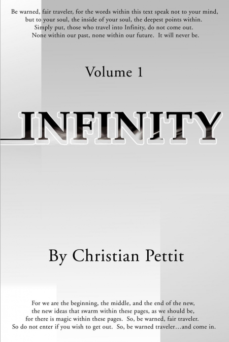 Infinity