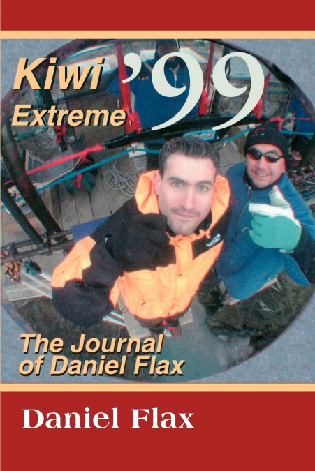 Kiwi Extreme ’99