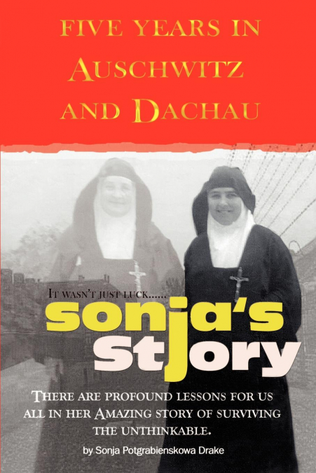 Sonja’s Story