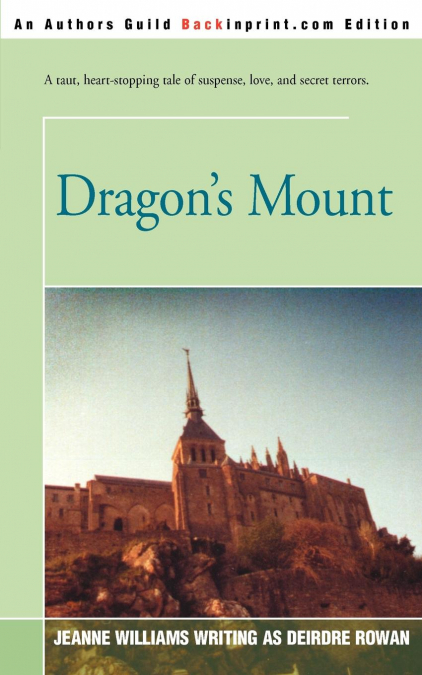 Dragon’s Mount