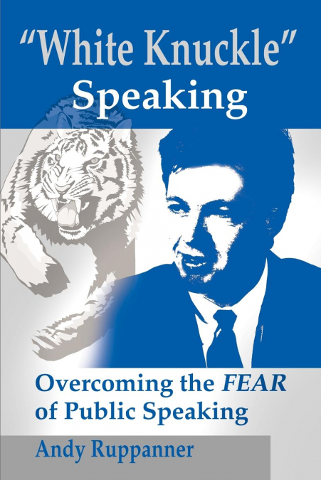 'White Knuckle' Speaking
