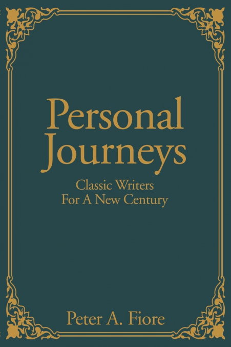 Personal Journeys