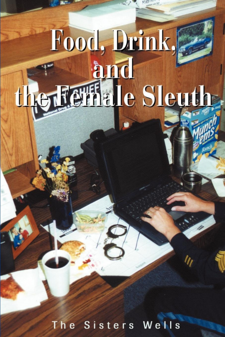 Food, Drink, and the Female Sleuth