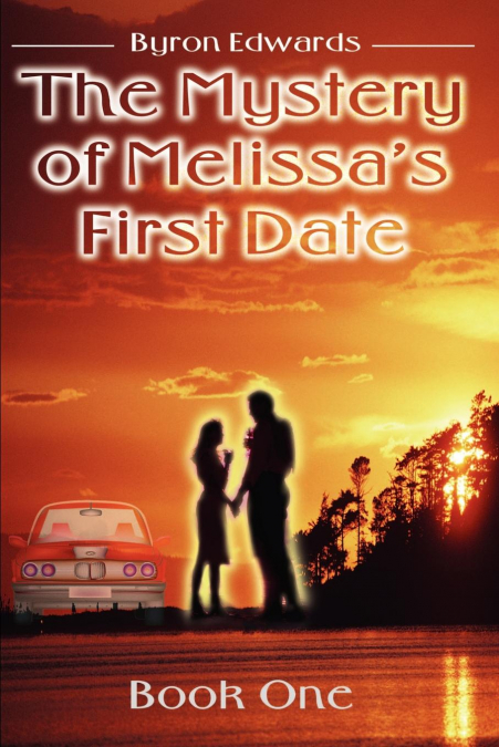 The Mystery of Melissa’s First Date