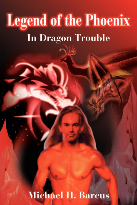 Legend of the Phoenix