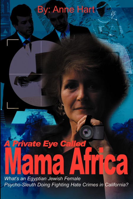 A Private Eye Called Mama Africa