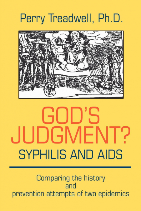 God’s Judgement? Syphilis and AIDS