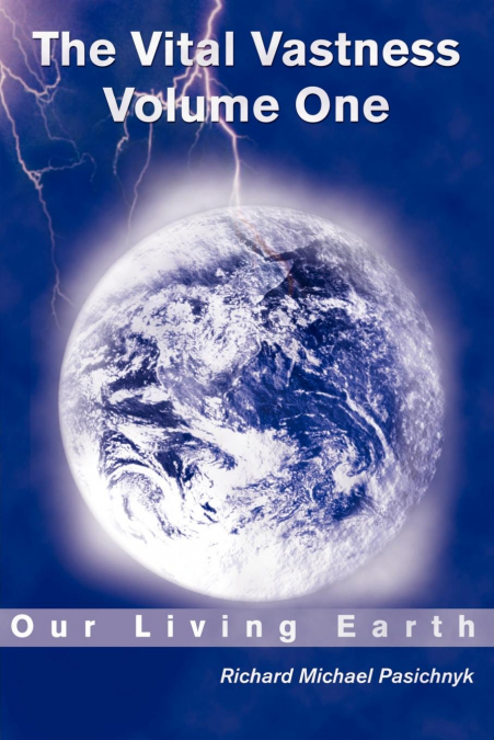 The Vital Vastness - Volume One