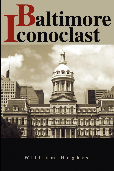 Baltimore Iconoclast