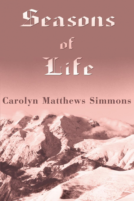 Seasons of Life