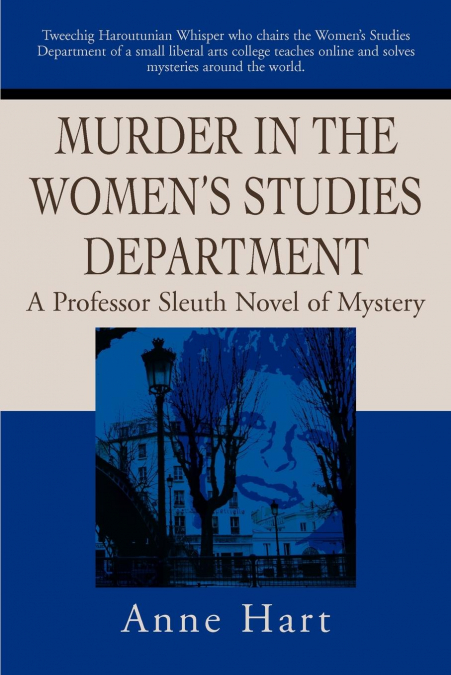 Murder in the Women’s Studies Department