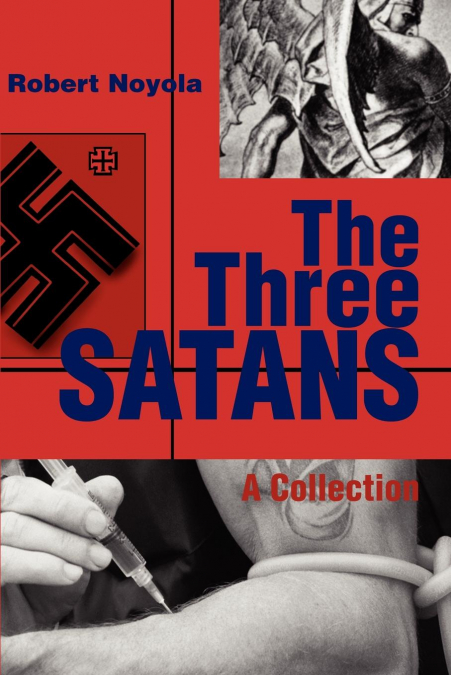 The Three Satans
