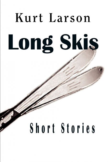 Long Skis