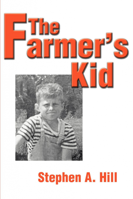The Farmer’s Kid