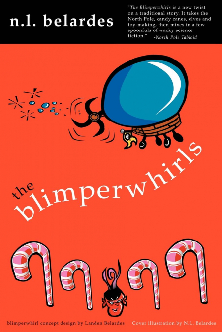 The Blimperwhirls