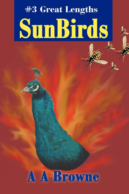 SunBirds
