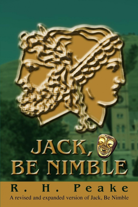 Jack, Be Nimble
