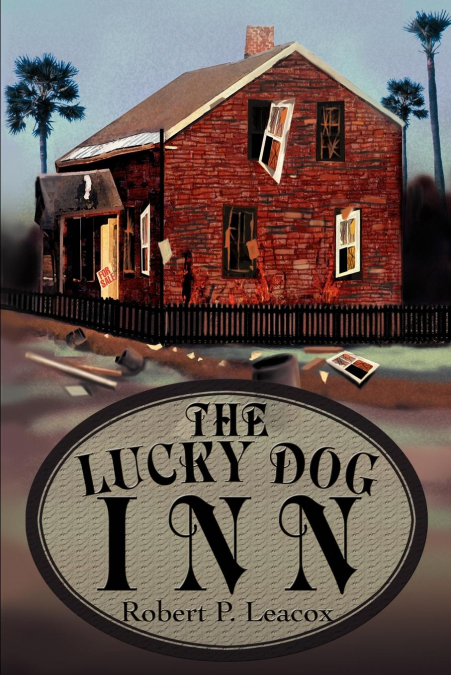 The Lucky Dog Inn