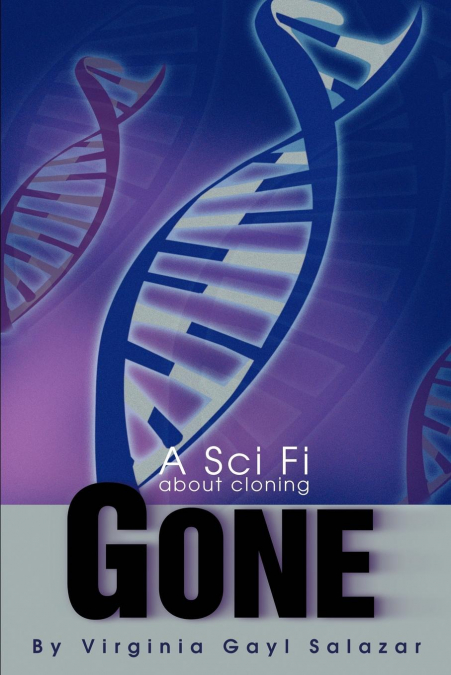 Gone
