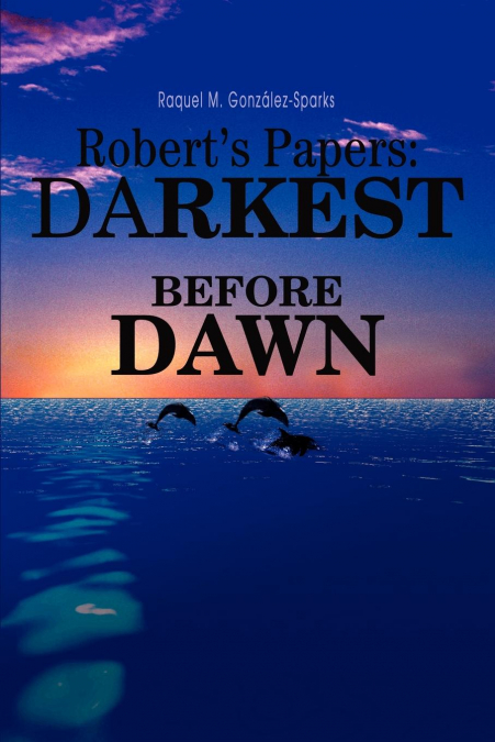 Robert’s Papers
