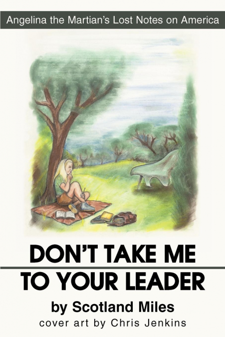 Don’t Take Me to Your Leader