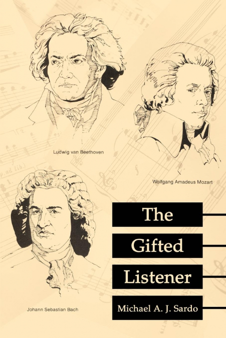 The Gifted Listener