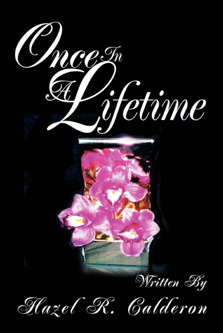 Once In A Lifetime