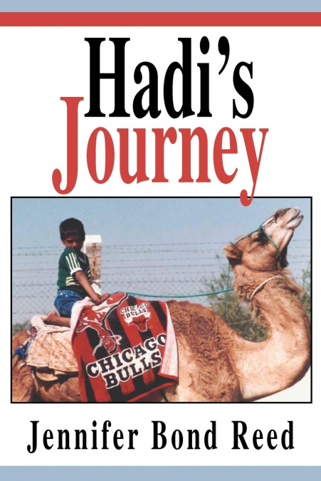 Hadi’s Journey