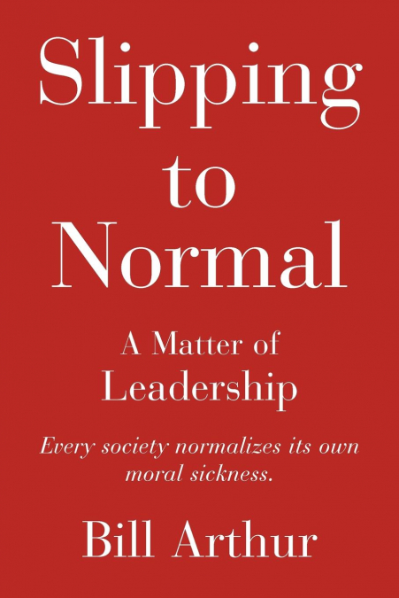 Slipping to Normal