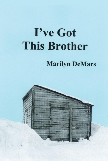 I’ve Got This Brother