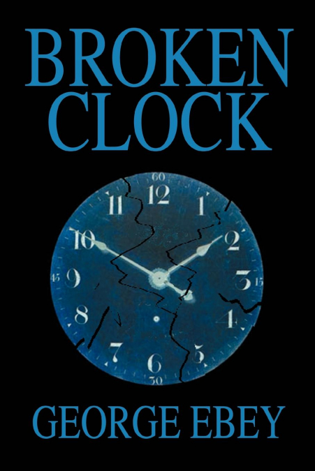 Broken Clock