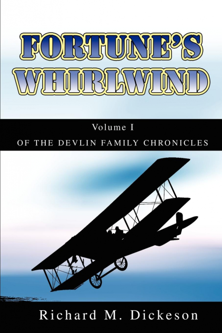 Fortune’s Whirlwind