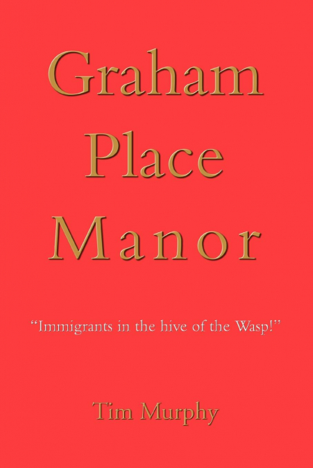 Graham Place Manor