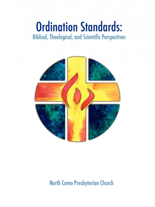 Ordination Standards