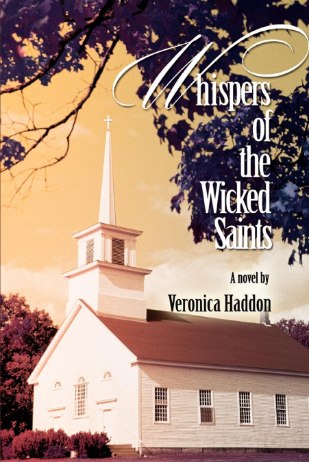 Whispers of the Wicked Saints