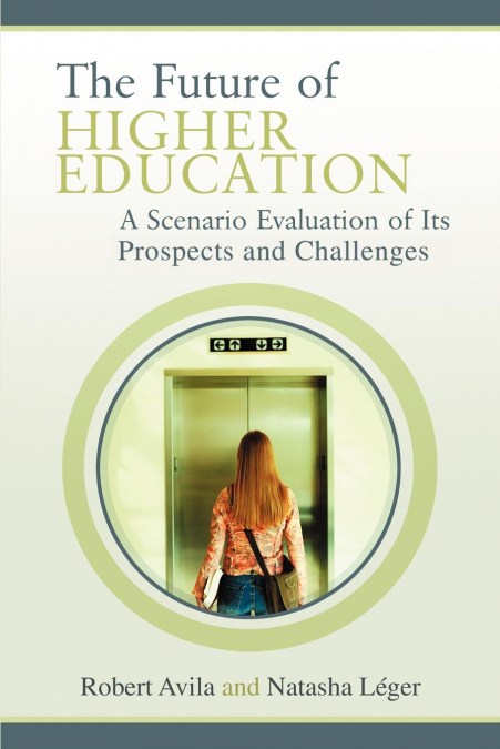 The Future of Higher Education