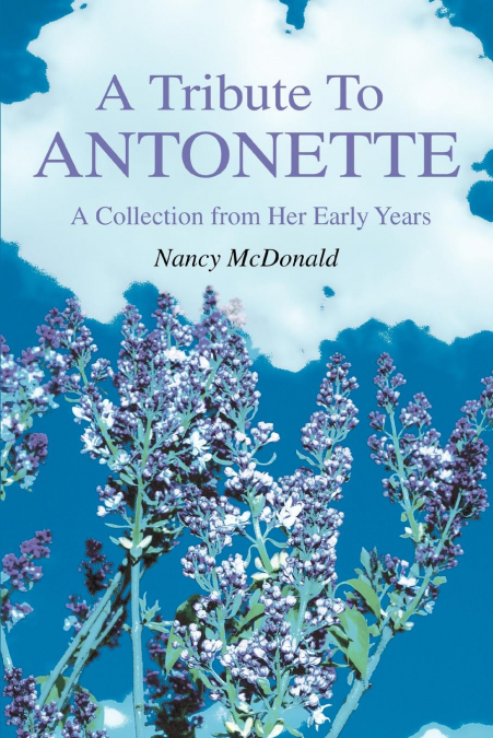 A Tribute To ANTONETTE