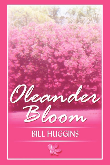 Oleander Bloom